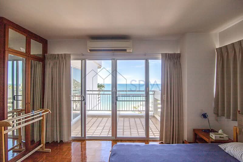 Baan Lonsai, Prachuap Khiri Khan, Nong Kae, Hua Hin, Prachuap Khiri Khan, 2 Bedrooms, 118 sqm, Condo For Sale, by Chuanpit Tongmanee, 500234774 - DDproperty.com