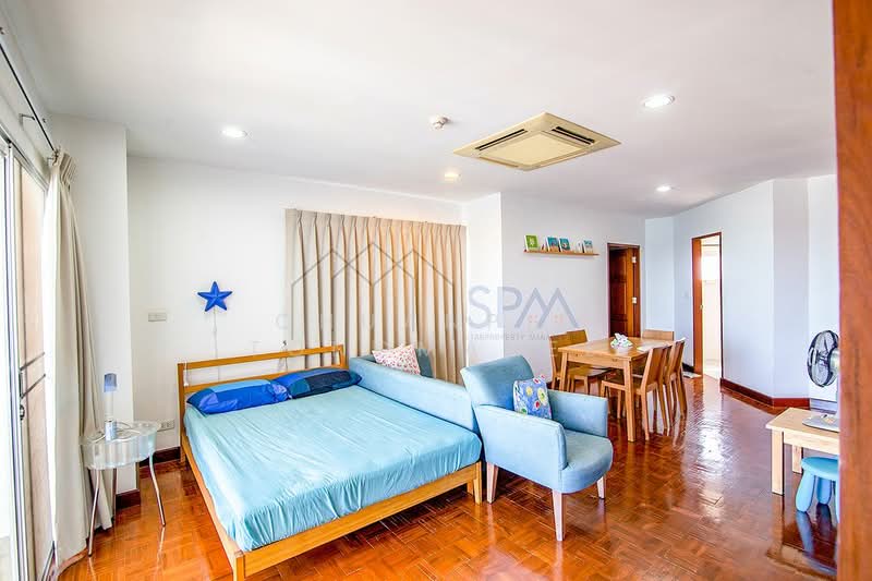 Baan Lonsai, Prachuap Khiri Khan, Nong Kae, Hua Hin, Prachuap Khiri Khan, 2 Bedrooms, 118 sqm, Condo For Sale, by Chuanpit Tongmanee, 500234774 - DDproperty.com