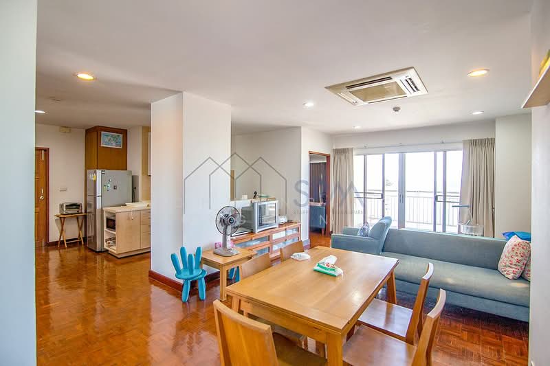 Baan Lonsai, Prachuap Khiri Khan, Nong Kae, Hua Hin, Prachuap Khiri Khan, 2 Bedrooms, 118 sqm, Condo For Sale, by Chuanpit Tongmanee, 500234774 - DDproperty.com