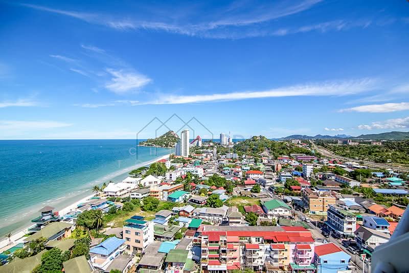 Baan Lonsai : บ้านลอนทราย, ประจวบคีรีขันธ์, หนองแก, หัวหิน, ประจวบคีรีขันธ์, 118 ตร.ม., คอนโด ขาย, โดย Chuanpit Tongmanee, 500234774 - DDproperty.com