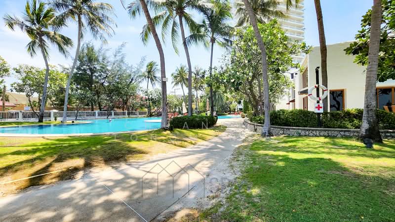 Baan Lonsai, Prachuap Khiri Khan, Nong Kae, Hua Hin, Prachuap Khiri Khan, 2 Bedrooms, 118 sqm, Condo For Sale, by Chuanpit Tongmanee, 500234774 - DDproperty.com