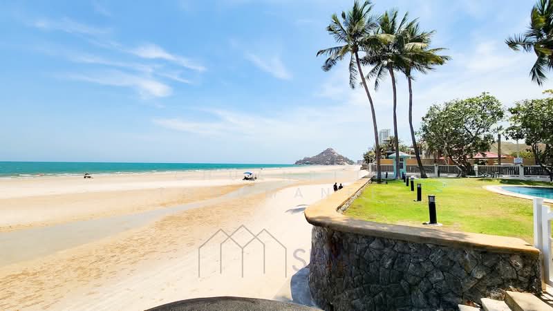 Baan Lonsai, Prachuap Khiri Khan, Nong Kae, Hua Hin, Prachuap Khiri Khan, 2 Bedrooms, 118 sqm, Condo For Sale, by Chuanpit Tongmanee, 500234774 - DDproperty.com