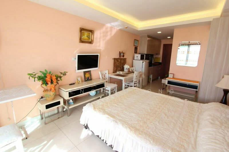Laguna Beach Resort 1, Chon Buri (Pattaya), Sai 2 road, 384/105 Soi Jomtien 1, Na Kloe, Bang Lamung (Pattaya), Chon Buri (Pattaya), Studio, 28 sqm, Condo For Sale, by Regina Nuengjamnong, 500234775 - DDproperty.com