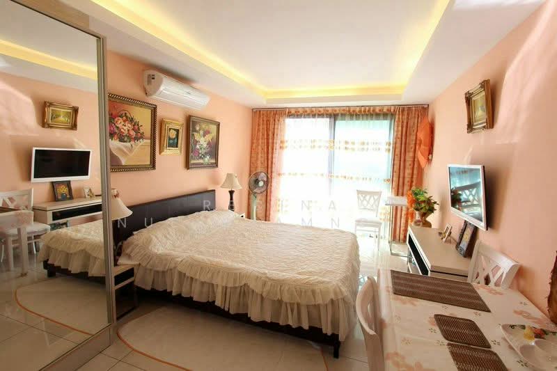 Laguna Beach Resort 1 : ลากูน่า บีช รีสอร์ท 1, ชลบุรี, ถนนสาย 2 384/105 ซอยจอมเทียน 1, นาเกลือ, บางละมุง, ชลบุรี, 28 ตร.ม., คอนโด ขาย, โดย Regina Nuengjamnong, 500234775 - DDproperty.com