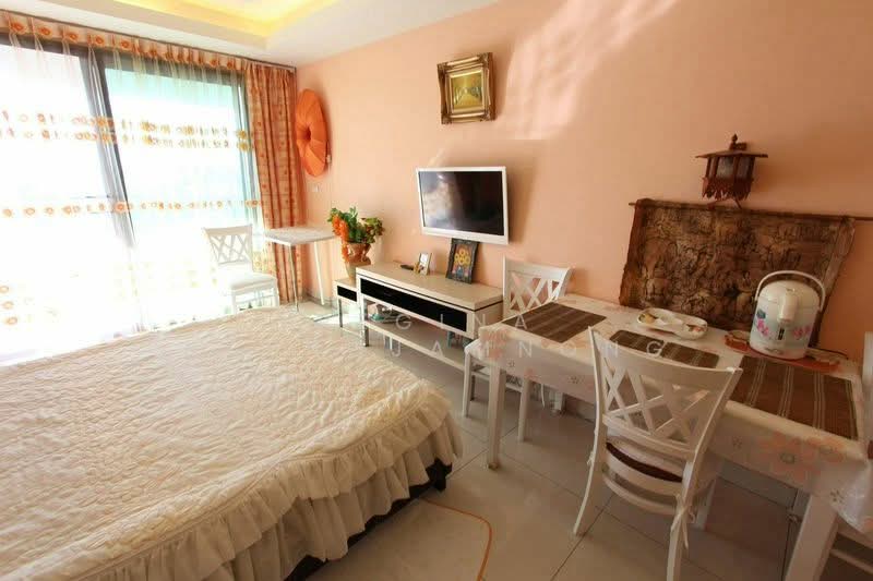 Laguna Beach Resort 1 : ลากูน่า บีช รีสอร์ท 1, ชลบุรี, ถนนสาย 2 384/105 ซอยจอมเทียน 1, นาเกลือ, บางละมุง, ชลบุรี, 28 ตร.ม., คอนโด ขาย, โดย Regina Nuengjamnong, 500234775 - DDproperty.com