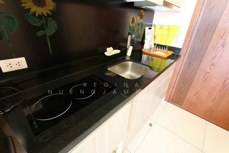 Laguna Beach Resort 1, Chon Buri (Pattaya), Sai 2 road, 384/105 Soi Jomtien 1, Na Kloe, Bang Lamung (Pattaya), Chon Buri (Pattaya), Studio, 28 sqm, Condo For Sale, by Regina Nuengjamnong, 500234775 - DDproperty.com