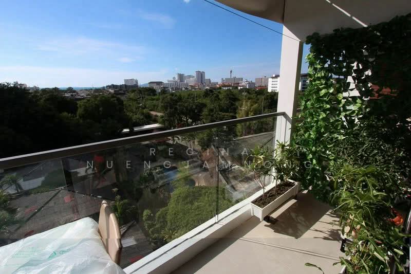 Laguna Beach Resort 1 : ลากูน่า บีช รีสอร์ท 1, ชลบุรี, ถนนสาย 2 384/105 ซอยจอมเทียน 1, นาเกลือ, บางละมุง, ชลบุรี, 28 ตร.ม., คอนโด ขาย, โดย Regina Nuengjamnong, 500234775 - DDproperty.com