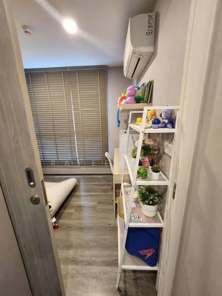 The Origin Onnut, Bangkok, Soi Onnut 26, Suan Luang, Suan Luang, Bangkok, 2 Bedrooms, 35 sqm, Condo For Rent, by Rapeephan, 500234776 - DDproperty.com