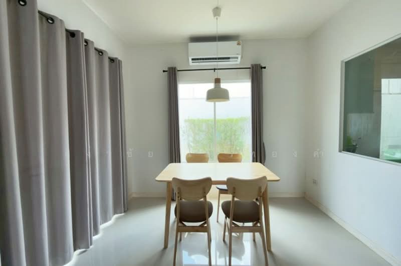 Inizio Rangsit-Klong 3, Pathum Thani, Liab Klong Sam Road, Khlong Sam, Khlong Luang, Pathum Thani, 3 Bedrooms, 160 sqm, Single Detached House For Sale, by สง่าชัย ไทรทองคำ, 500234777 - DDproperty.com