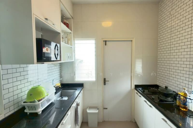 Inizio Rangsit-Klong 3, Pathum Thani, Liab Klong Sam Road, Khlong Sam, Khlong Luang, Pathum Thani, 3 Bedrooms, 160 sqm, Single Detached House For Sale, by สง่าชัย ไทรทองคำ, 500234777 - DDproperty.com