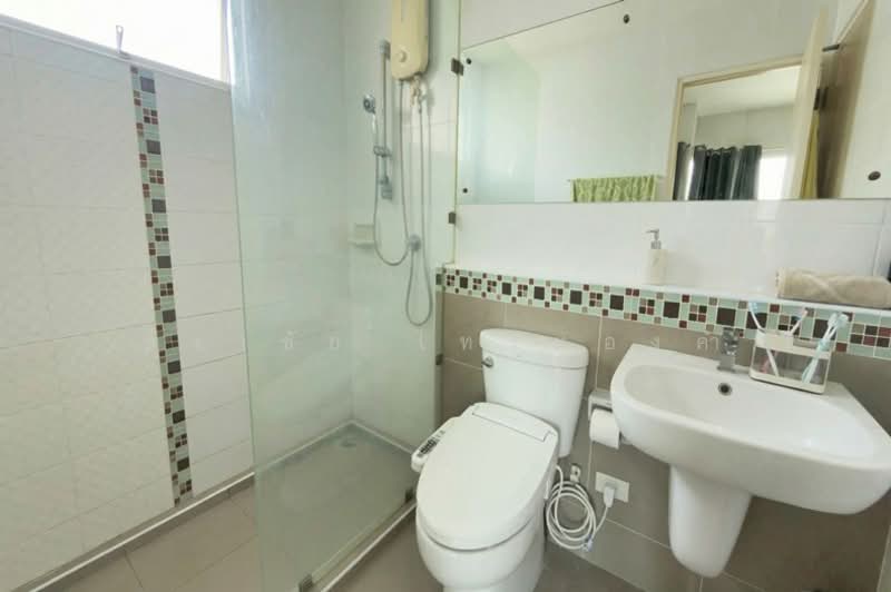 Inizio Rangsit-Klong 3, Pathum Thani, Liab Klong Sam Road, Khlong Sam, Khlong Luang, Pathum Thani, 3 Bedrooms, 160 sqm, Single Detached House For Sale, by สง่าชัย ไทรทองคำ, 500234777 - DDproperty.com