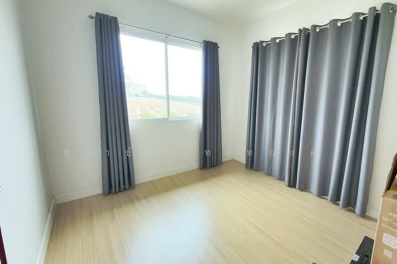 Inizio Rangsit-Klong 3, Pathum Thani, Liab Klong Sam Road, Khlong Sam, Khlong Luang, Pathum Thani, 3 Bedrooms, 160 sqm, Single Detached House For Sale, by สง่าชัย ไทรทองคำ, 500234777 - DDproperty.com