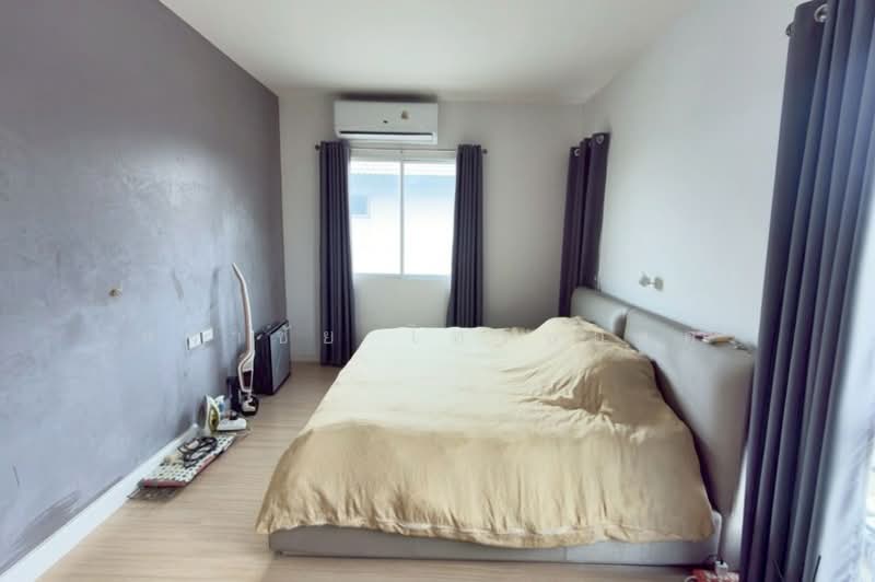 Inizio Rangsit-Klong 3, Pathum Thani, Liab Klong Sam Road, Khlong Sam, Khlong Luang, Pathum Thani, 3 Bedrooms, 160 sqm, Single Detached House For Sale, by สง่าชัย ไทรทองคำ, 500234777 - DDproperty.com