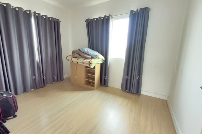 Inizio Rangsit-Klong 3, Pathum Thani, Liab Klong Sam Road, Khlong Sam, Khlong Luang, Pathum Thani, 3 Bedrooms, 160 sqm, Single Detached House For Sale, by สง่าชัย ไทรทองคำ, 500234777 - DDproperty.com