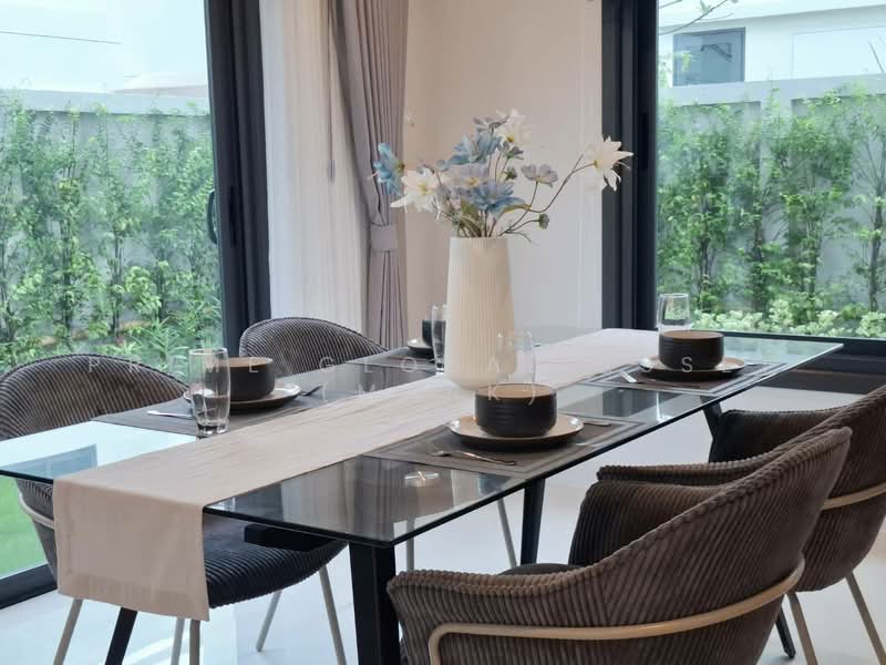Supalai Lake Ville, Phuket, Ko Kaeo, Muang Phuket, Phuket, 3 Bedrooms, 210 sqm, Single Detached House For Rent, by Prime Global Asset (Mark), 500234778 - DDproperty.com