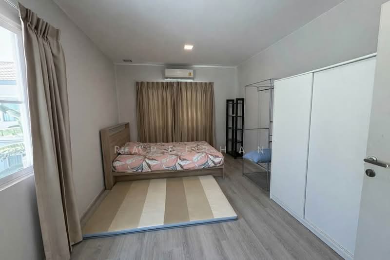 Anya Bangna-Ramkhamhaeng 2, Bangkok, Ramkhamhaeng 2 Road, Dok Mai, Prawet, Bangkok, 2 Bedrooms, 146 sqm, Townhouse For Rent, by Rapeephan, 500234779 - DDproperty.com