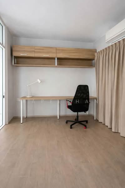 Anya Bangna-Ramkhamhaeng 2, Bangkok, Ramkhamhaeng 2 Road, Dok Mai, Prawet, Bangkok, 2 Bedrooms, 146 sqm, Townhouse For Rent, by Rapeephan, 500234779 - DDproperty.com