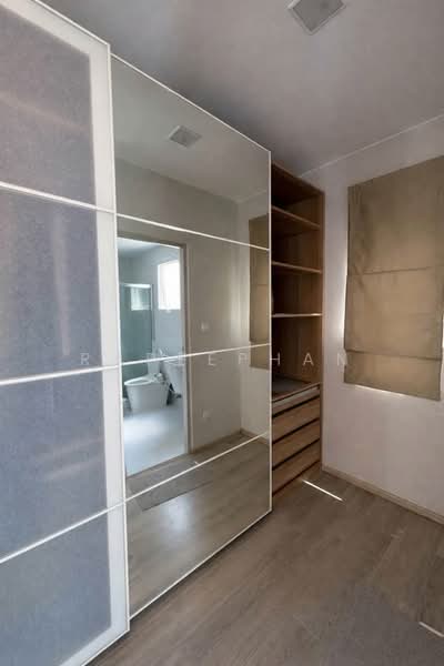 Anya Bangna-Ramkhamhaeng 2, Bangkok, Ramkhamhaeng 2 Road, Dok Mai, Prawet, Bangkok, 2 Bedrooms, 146 sqm, Townhouse For Rent, by Rapeephan, 500234779 - DDproperty.com