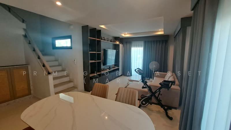 Supalai Lake Ville, Phuket, Ko Kaeo, Muang Phuket, Phuket, 4 Bedrooms, 220 sqm, Single Detached House For Rent, by Prime Global Asset (Mark), 500234781 - DDproperty.com