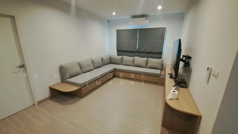 Supalai Lake Ville, Phuket, Ko Kaeo, Muang Phuket, Phuket, 4 Bedrooms, 220 sqm, Single Detached House For Rent, by Prime Global Asset (Mark), 500234781 - DDproperty.com