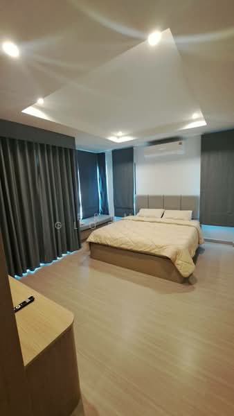 Supalai Lake Ville, Phuket, Ko Kaeo, Muang Phuket, Phuket, 4 Bedrooms, 220 sqm, Single Detached House For Rent, by Prime Global Asset (Mark), 500234781 - DDproperty.com