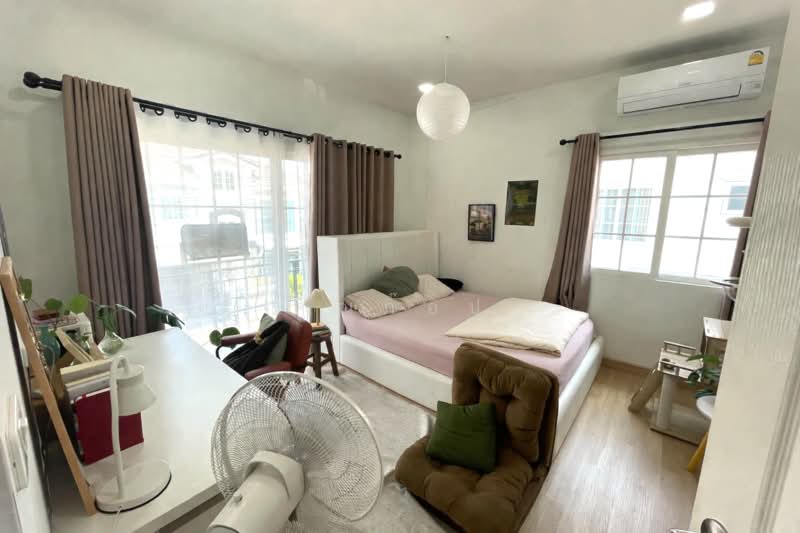 Golden Neo Sukhumvit-Lasalle, สมุทรปราการ, สำโรงเหนือ, เมืองสมุทรปราการ, สมุทรปราการ, 136 ตร.ม., บ้านเดี่ยว ขาย, โดย คุณก๊อป, 500234783 - DDproperty.com