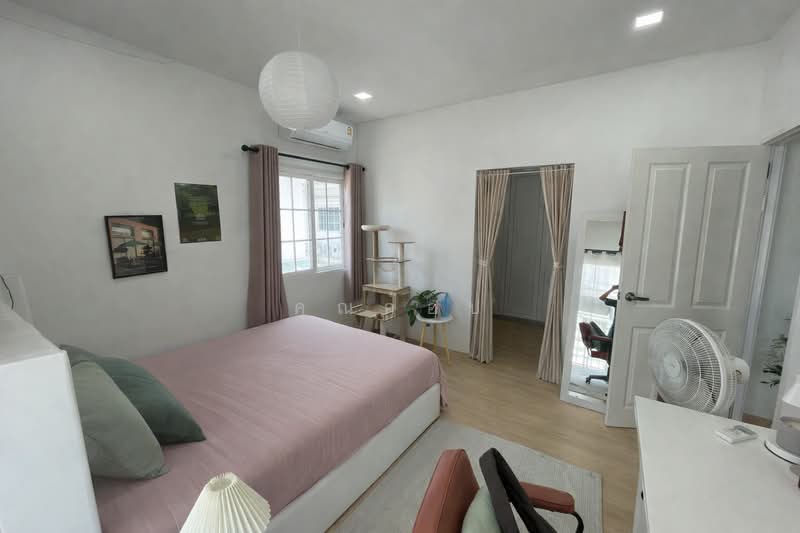 Golden Neo Sukhumvit-Lasalle, สมุทรปราการ, สำโรงเหนือ, เมืองสมุทรปราการ, สมุทรปราการ, 136 ตร.ม., บ้านเดี่ยว ขาย, โดย คุณก๊อป, 500234783 - DDproperty.com