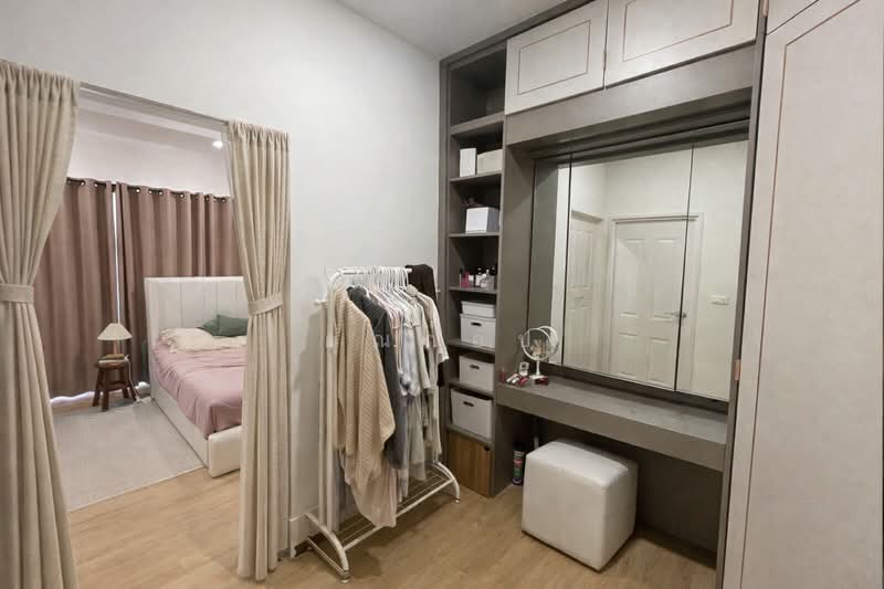 Golden Neo Sukhumvit-Lasalle, สมุทรปราการ, สำโรงเหนือ, เมืองสมุทรปราการ, สมุทรปราการ, 136 ตร.ม., บ้านเดี่ยว ขาย, โดย คุณก๊อป, 500234783 - DDproperty.com