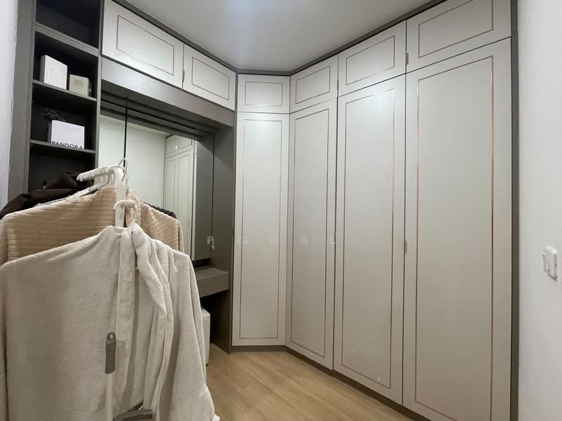 Golden Neo Sukhumvit-Lasalle, สมุทรปราการ, สำโรงเหนือ, เมืองสมุทรปราการ, สมุทรปราการ, 136 ตร.ม., บ้านเดี่ยว ขาย, โดย คุณก๊อป, 500234783 - DDproperty.com