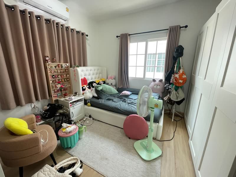 Golden Neo Sukhumvit-Lasalle, สมุทรปราการ, สำโรงเหนือ, เมืองสมุทรปราการ, สมุทรปราการ, 136 ตร.ม., บ้านเดี่ยว ขาย, โดย คุณก๊อป, 500234783 - DDproperty.com