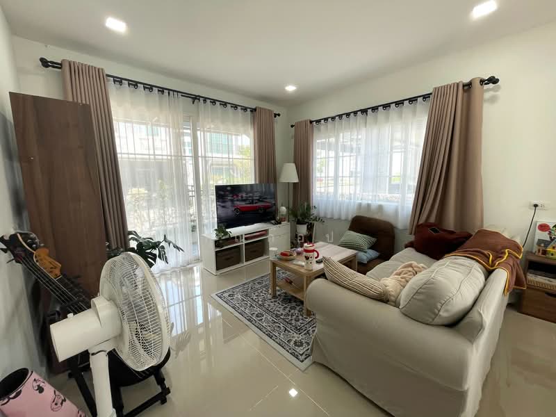 Golden Neo Sukhumvit-Lasalle : โกลเด้น นีโอ สุขุมวิท-ลาซาล, สมุทรปราการ, สำโรงเหนือ, เมืองสมุทรปราการ, สมุทรปราการ, 136 ตร.ม., บ้านเดี่ยว ขาย, โดย คุณก๊อป, 500234783 - DDproperty.com