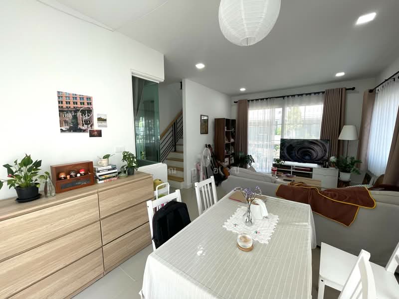 Golden Neo Sukhumvit-Lasalle, Samut Prakan, Samrong Nua, Muang Samut Prakarn, Samut Prakan, 4 Bedrooms, 136 sqm, Single Detached House For Sale, by คุณก๊อป, 500234783 - DDproperty.com