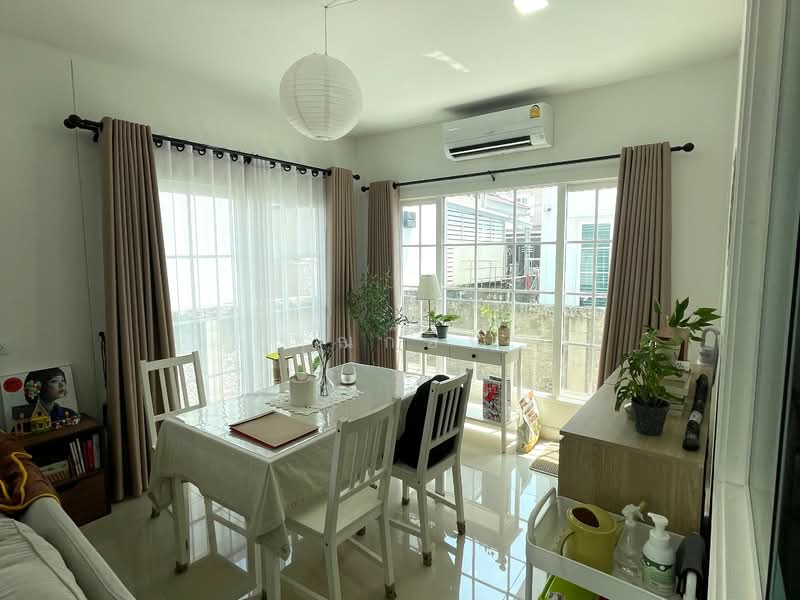 Golden Neo Sukhumvit-Lasalle, Samut Prakan, Samrong Nua, Muang Samut Prakarn, Samut Prakan, 4 Bedrooms, 136 sqm, Single Detached House For Sale, by คุณก๊อป, 500234783 - DDproperty.com