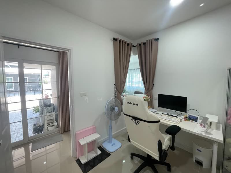 Golden Neo Sukhumvit-Lasalle, Samut Prakan, Samrong Nua, Muang Samut Prakarn, Samut Prakan, 4 Bedrooms, 136 sqm, Single Detached House For Sale, by คุณก๊อป, 500234783 - DDproperty.com