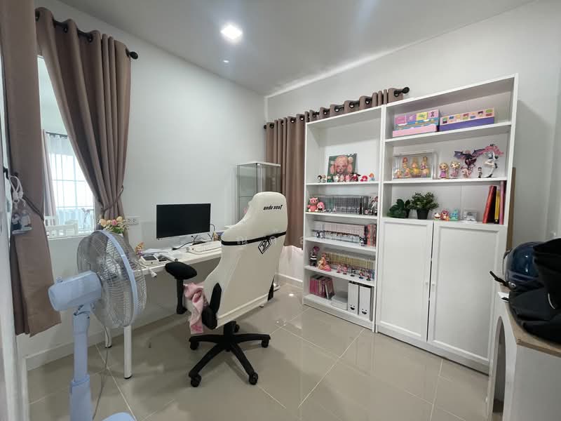 Golden Neo Sukhumvit-Lasalle, Samut Prakan, Samrong Nua, Muang Samut Prakarn, Samut Prakan, 4 Bedrooms, 136 sqm, Single Detached House For Sale, by คุณก๊อป, 500234783 - DDproperty.com