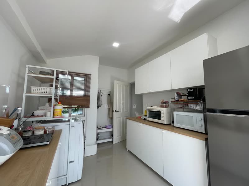 Golden Neo Sukhumvit-Lasalle, Samut Prakan, Samrong Nua, Muang Samut Prakarn, Samut Prakan, 4 Bedrooms, 136 sqm, Single Detached House For Sale, by คุณก๊อป, 500234783 - DDproperty.com