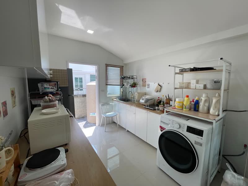 Golden Neo Sukhumvit-Lasalle, Samut Prakan, Samrong Nua, Muang Samut Prakarn, Samut Prakan, 4 Bedrooms, 136 sqm, Single Detached House For Sale, by คุณก๊อป, 500234783 - DDproperty.com