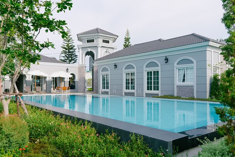 Golden Neo Sukhumvit-Lasalle, Samut Prakan, Samrong Nua, Muang Samut Prakarn, Samut Prakan, 4 Bedrooms, 136 sqm, Single Detached House For Sale, by คุณก๊อป, 500234783 - DDproperty.com