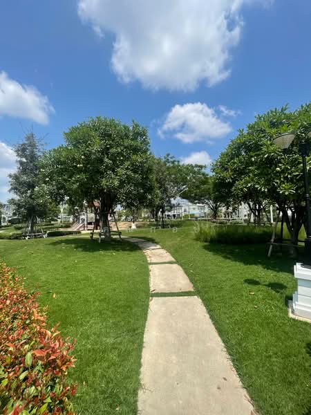 Golden Neo Sukhumvit-Lasalle, Samut Prakan, Samrong Nua, Muang Samut Prakarn, Samut Prakan, 4 Bedrooms, 136 sqm, Single Detached House For Sale, by คุณก๊อป, 500234783 - DDproperty.com