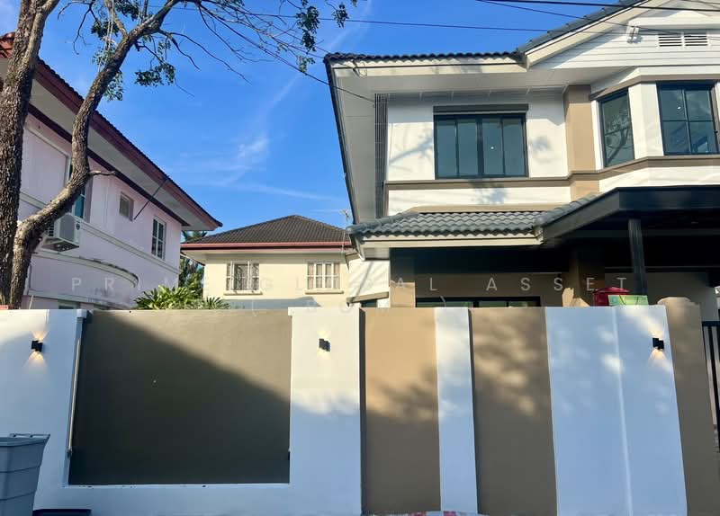 Land and Houses Park, Phuket, Chalong, Muang Phuket, Phuket, 3 Bedrooms, 200 sqm, Single Detached House For Sale, by Prime Global Asset ( Bom ), 500234785 - DDproperty.com