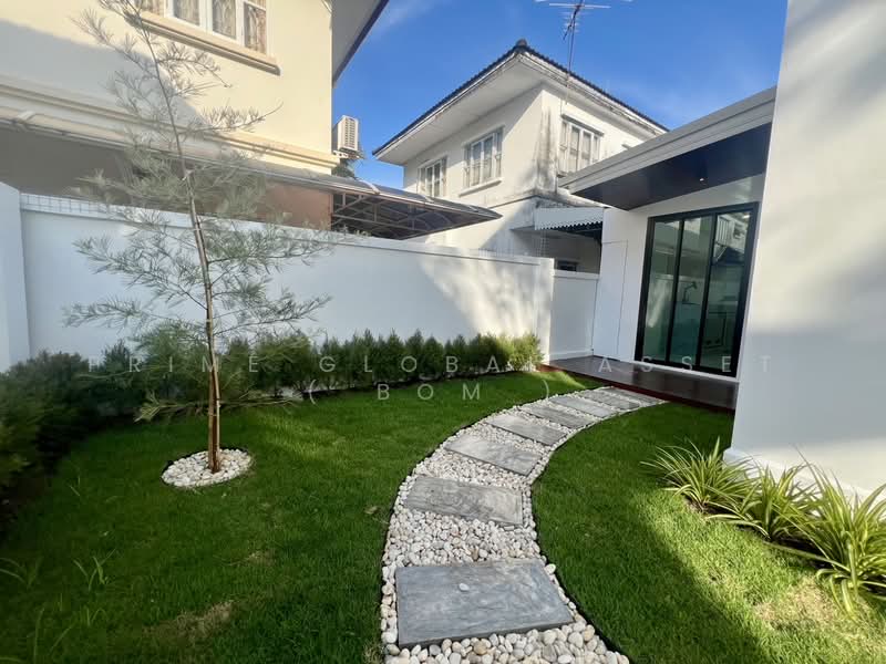 Land and Houses Park, Phuket, Chalong, Muang Phuket, Phuket, 3 Bedrooms, 200 sqm, Single Detached House For Sale, by Prime Global Asset ( Bom ), 500234785 - DDproperty.com