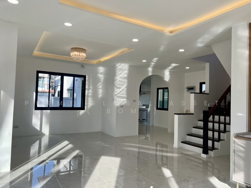 Land and Houses Park, Phuket, Chalong, Muang Phuket, Phuket, 3 Bedrooms, 200 sqm, Single Detached House For Sale, by Prime Global Asset ( Bom ), 500234785 - DDproperty.com