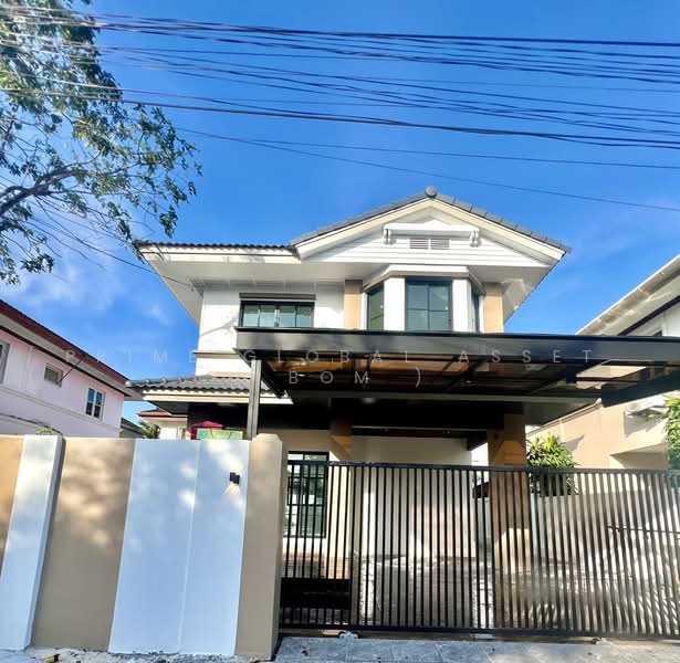 Land and Houses Park : แลนด์ แอนด์ เฮ้าส์ ปาร์ค, ภูเก็ต, ฉลอง, เมืองภูเก็ต, ภูเก็ต, 200 ตร.ม., บ้านเดี่ยว ขาย, โดย Prime Global Asset ( Bom ), 500234785 - DDproperty.com