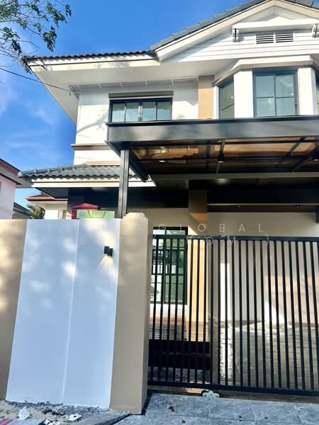 Land and Houses Park, Phuket, Chalong, Muang Phuket, Phuket, 3 Bedrooms, 200 sqm, Single Detached House For Sale, by Prime Global Asset ( Bom ), 500234785 - DDproperty.com