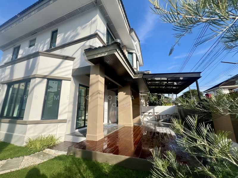 Land and Houses Park, Phuket, Chalong, Muang Phuket, Phuket, 3 Bedrooms, 200 sqm, Single Detached House For Sale, by Prime Global Asset ( Bom ), 500234785 - DDproperty.com