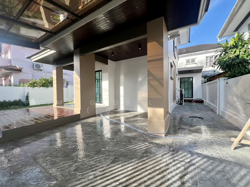 Land and Houses Park, Phuket, Chalong, Muang Phuket, Phuket, 3 Bedrooms, 200 sqm, Single Detached House For Sale, by Prime Global Asset ( Bom ), 500234785 - DDproperty.com