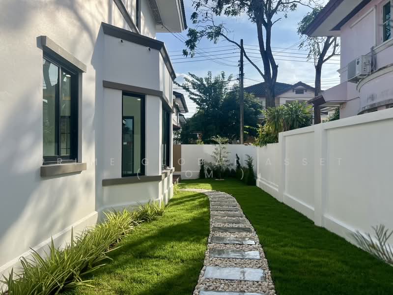 Land and Houses Park, Phuket, Chalong, Muang Phuket, Phuket, 3 Bedrooms, 200 sqm, Single Detached House For Sale, by Prime Global Asset ( Bom ), 500234785 - DDproperty.com
