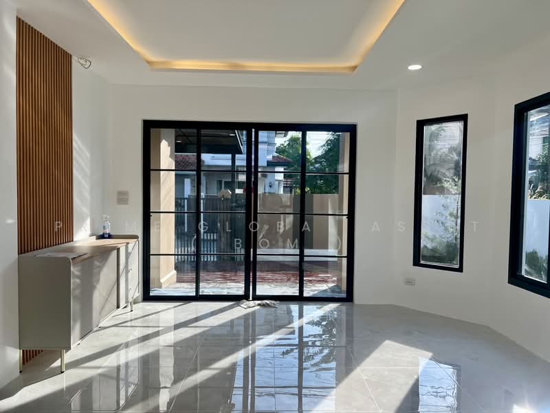 Land and Houses Park, Phuket, Chalong, Muang Phuket, Phuket, 3 Bedrooms, 200 sqm, Single Detached House For Sale, by Prime Global Asset ( Bom ), 500234785 - DDproperty.com