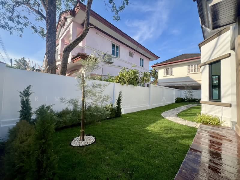 Land and Houses Park, Phuket, Chalong, Muang Phuket, Phuket, 3 Bedrooms, 200 sqm, Single Detached House For Sale, by Prime Global Asset ( Bom ), 500234785 - DDproperty.com