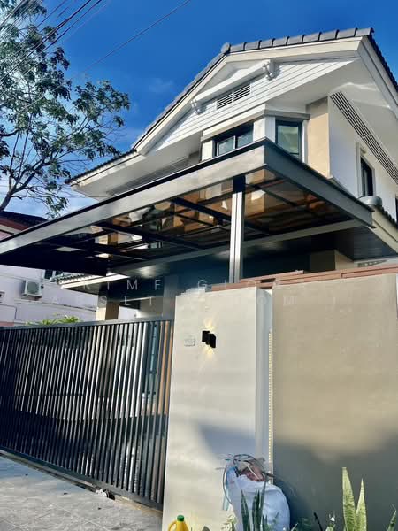 Land and Houses Park, Phuket, Chalong, Muang Phuket, Phuket, 3 Bedrooms, 200 sqm, Single Detached House For Sale, by Prime Global Asset ( Bom ), 500234785 - DDproperty.com